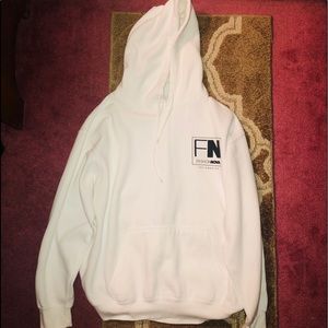 🐼 | *SOLD OUT EVERYWHERE* Fashion Nova Hoodie